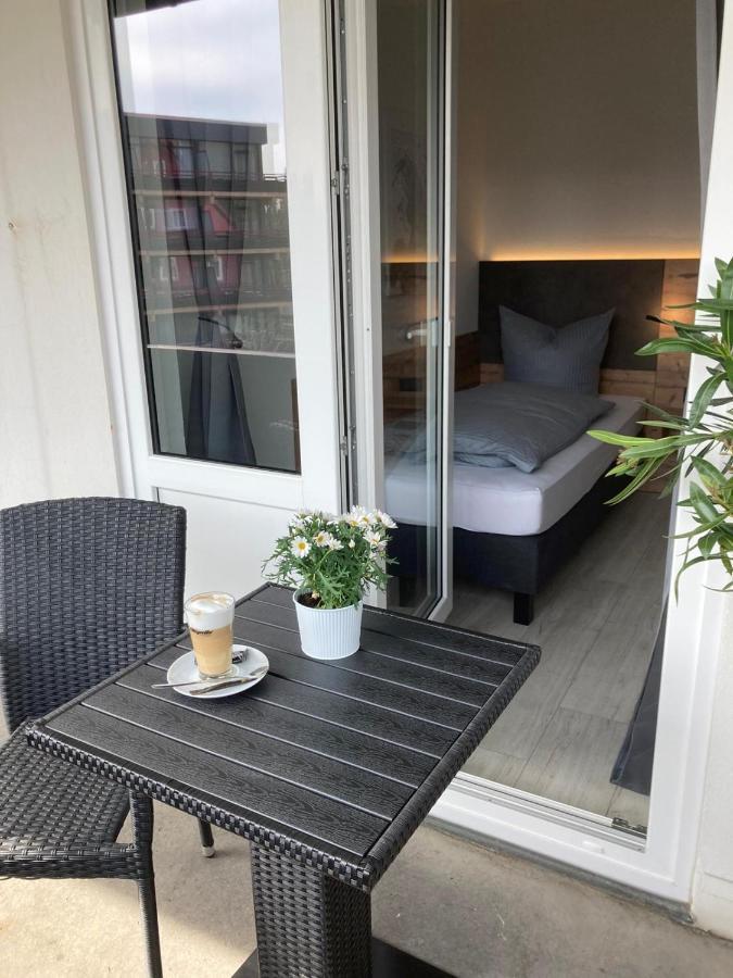Harzer Hof Hostal Goslar