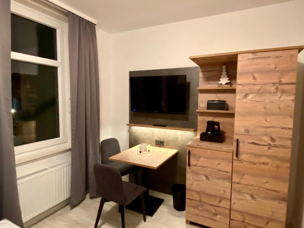 Harzer Hof Hostal Goslar