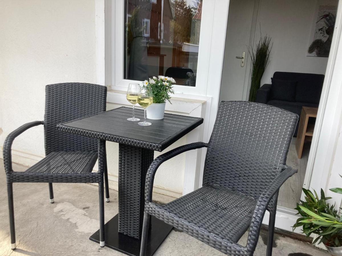 Harzer Hof Hostel