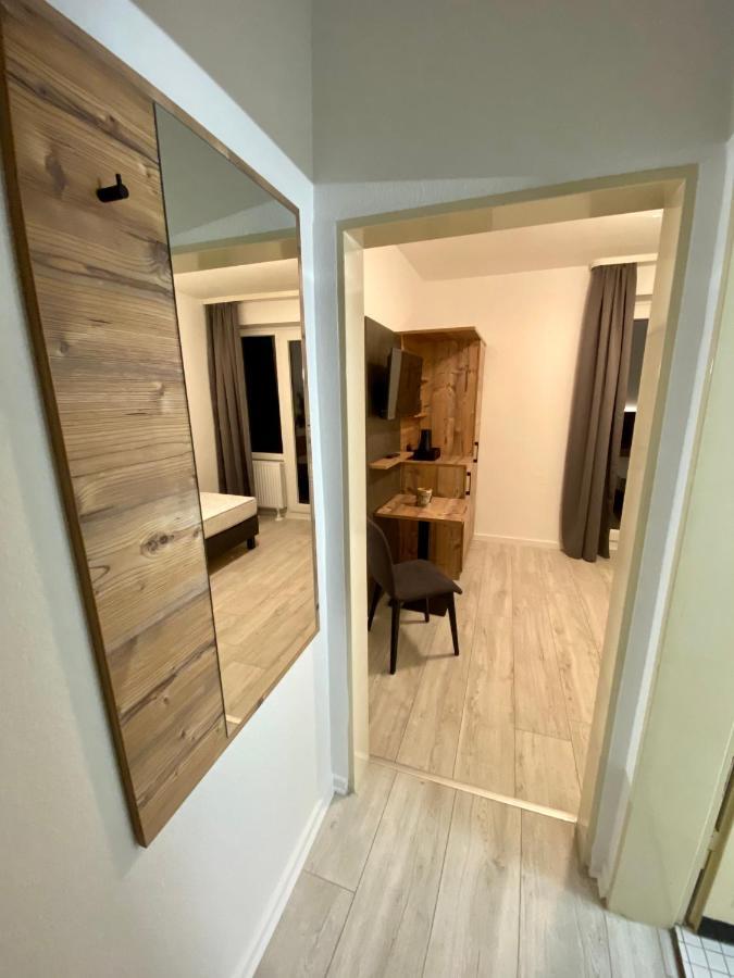 Hostal Harzer Hof *