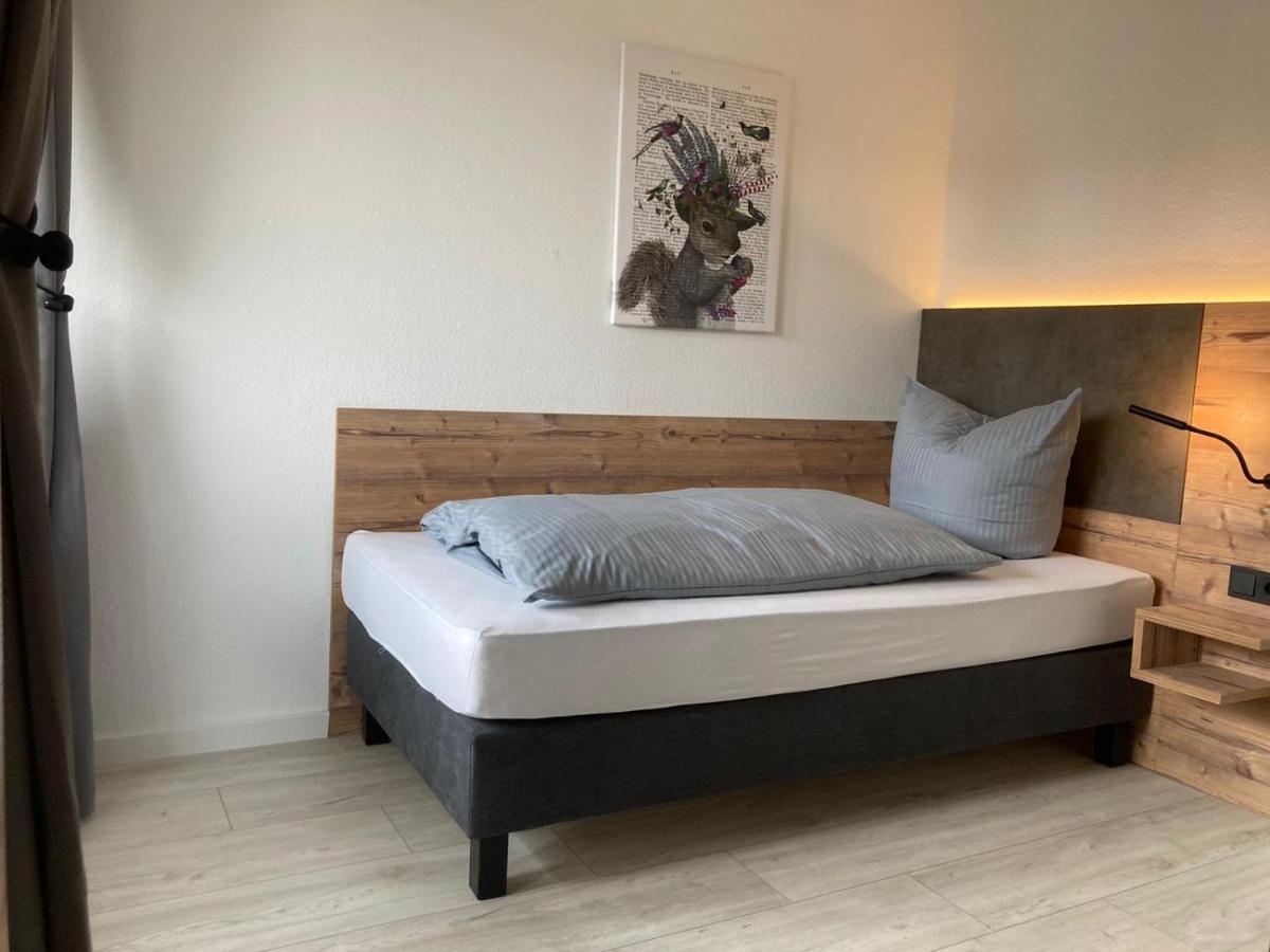 Harzer Hof Hostal Goslar