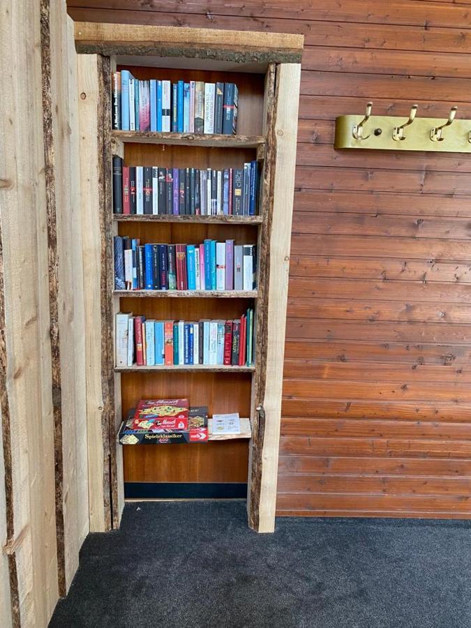 Hostel Harzer Hof Goslar