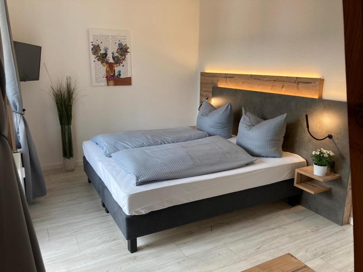 Harzer Hof Hostel