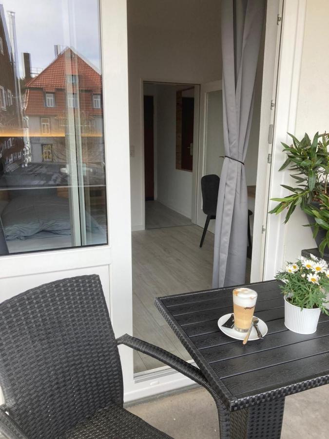 Hostel Harzer Hof *