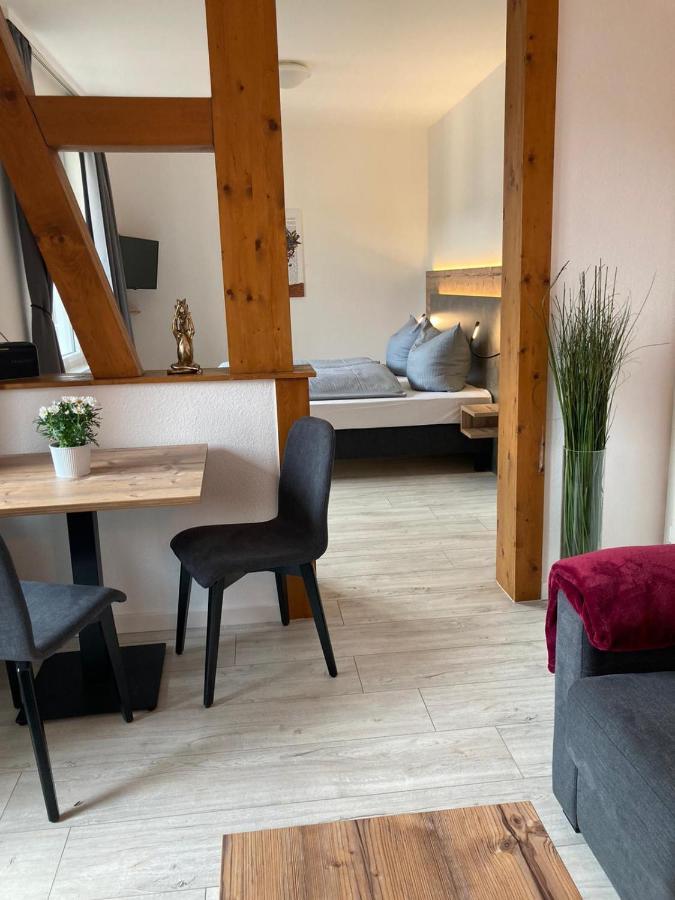Harzer Hof Goslar