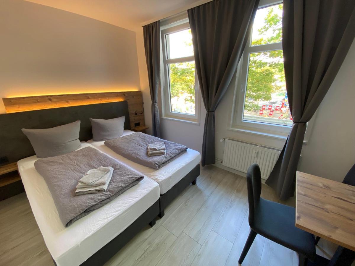 Harzer Hof Hostal