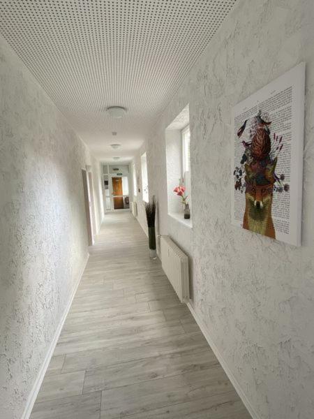 Auberge de jeunesse Harzer Hof