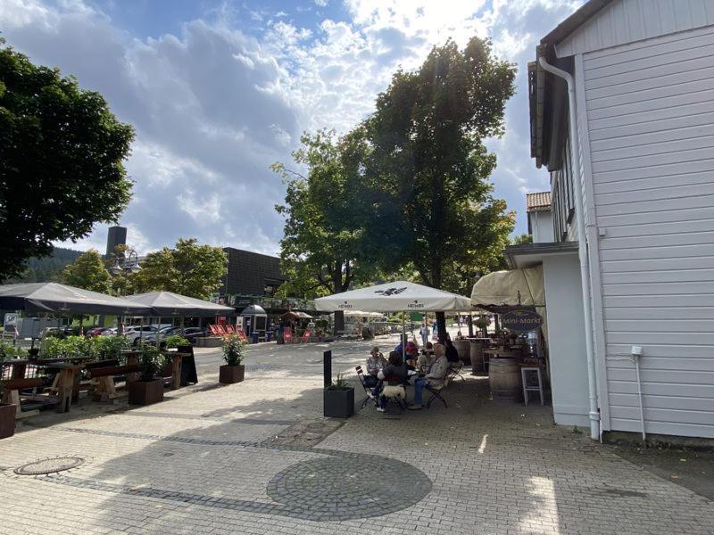 Harzer Hof Hostal Goslar