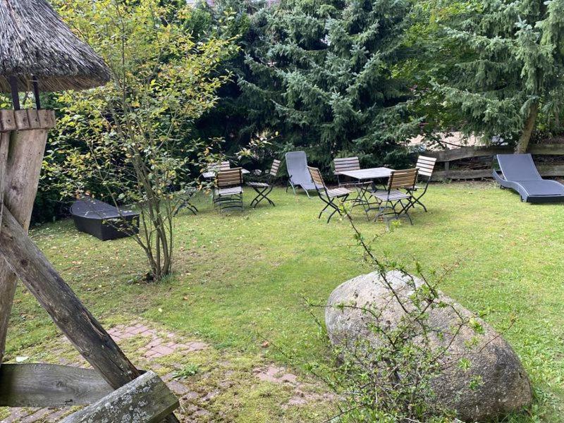Hostel Harzer Hof