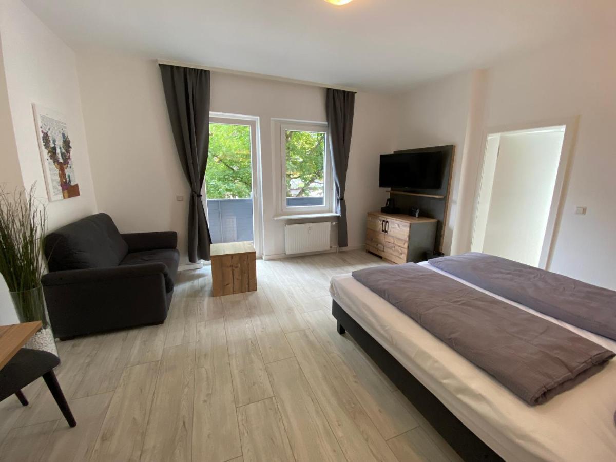 Harzer Hof Hostal Goslar