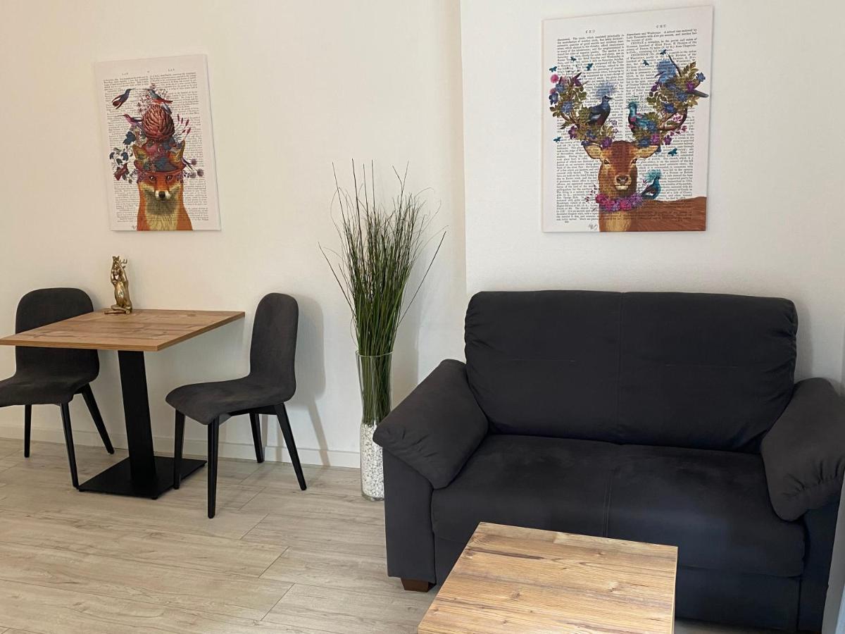 Harzer Hof Hostal *