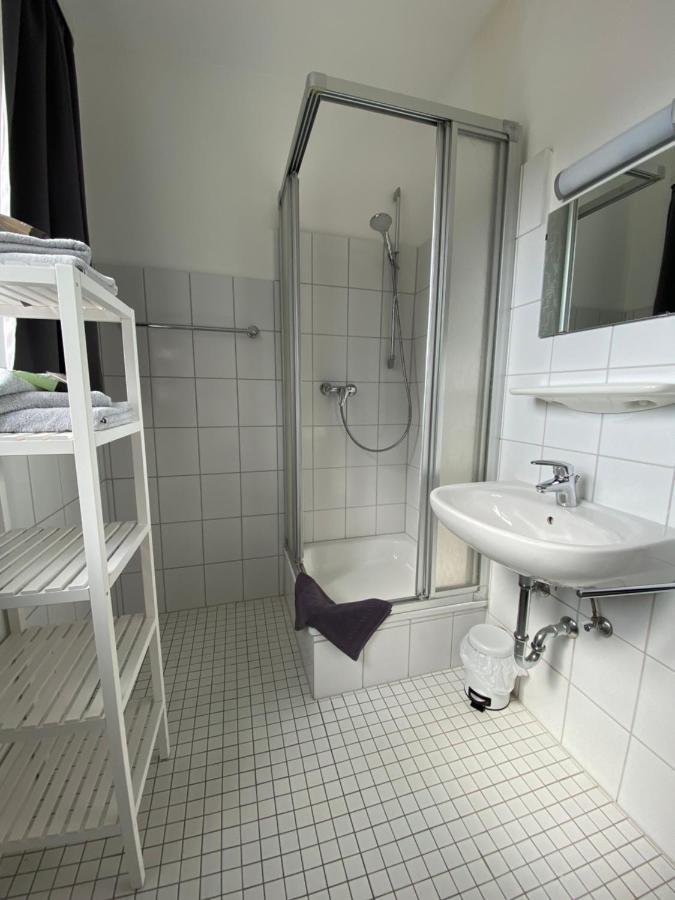 Harzer Hof Hostal *