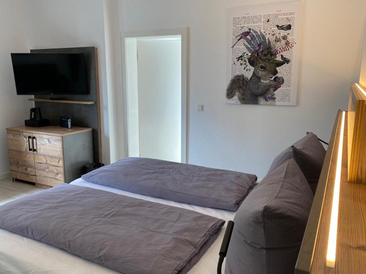 Hostal Harzer Hof Goslar