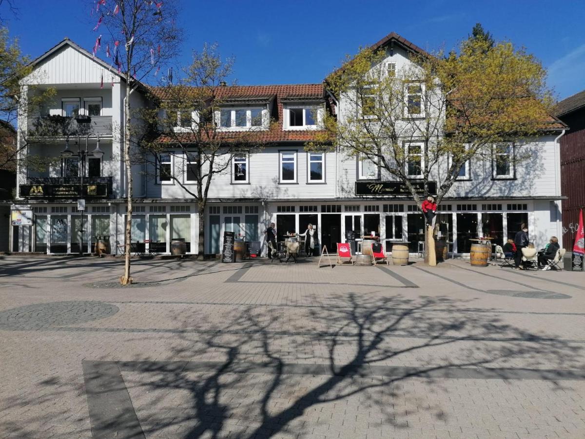 Harzer Hof Hostal Goslar