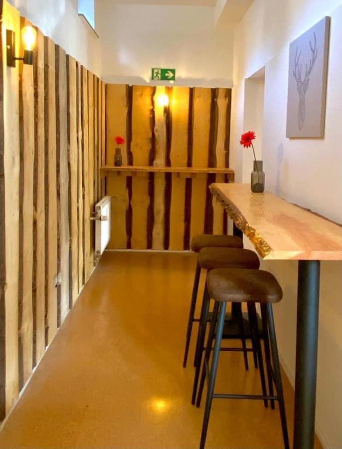 Harzer Hof Hostal