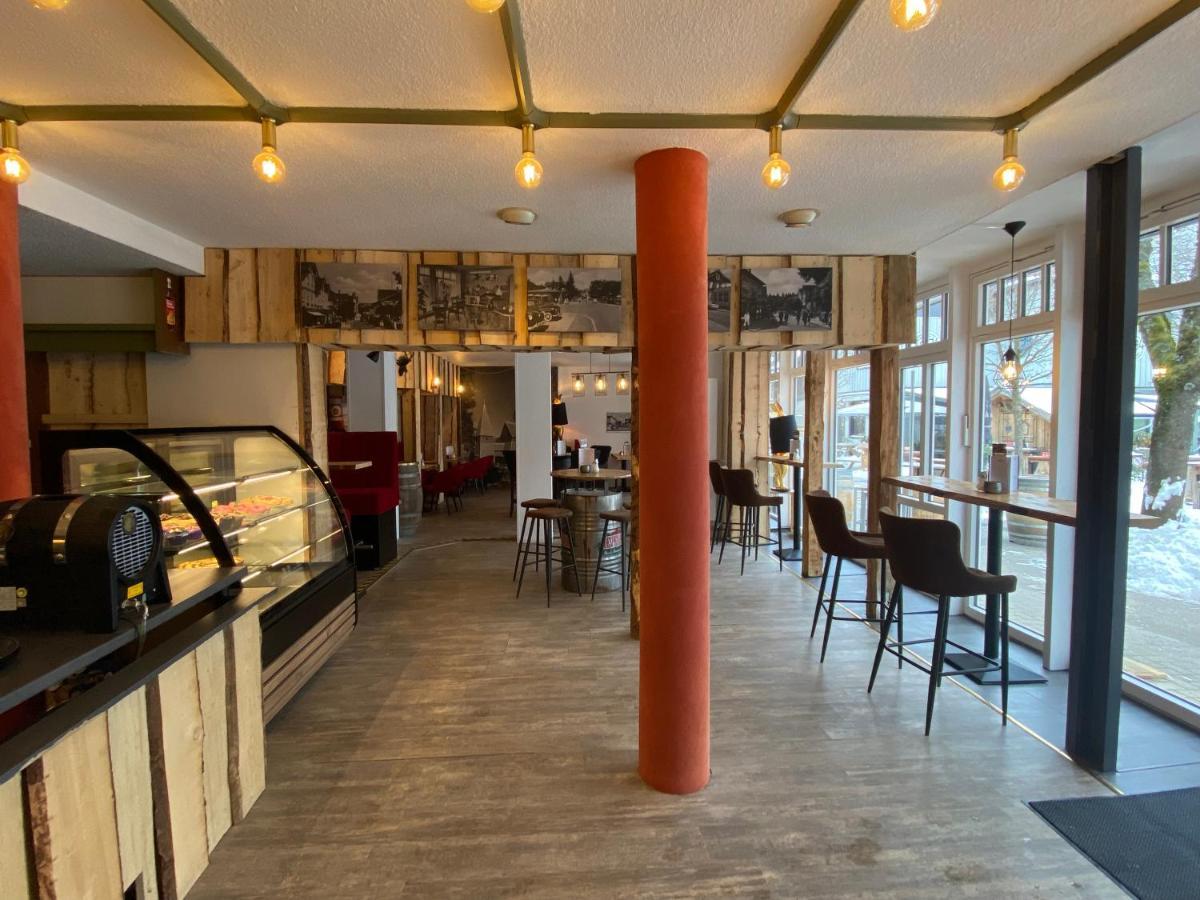 Harzer Hof Hostel *