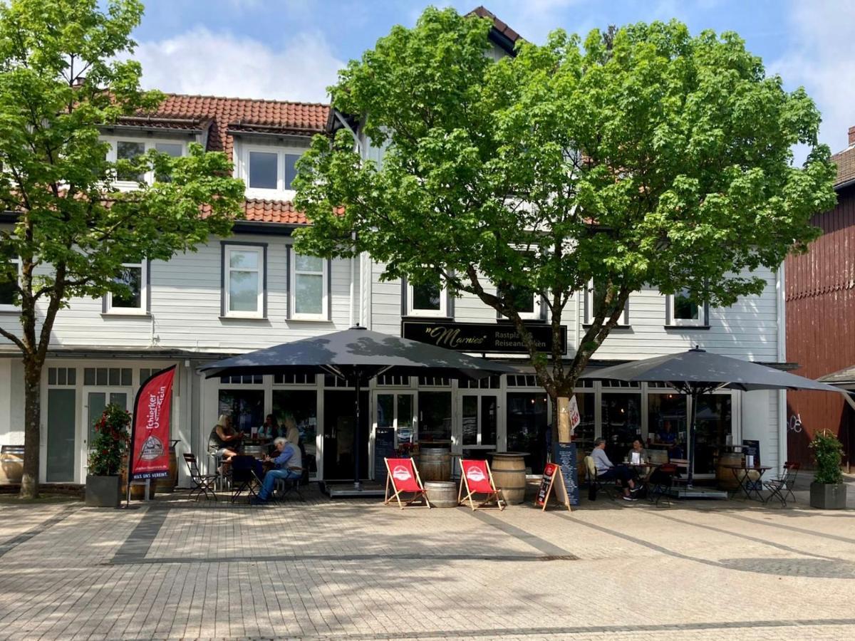 Harzer Hof Hostal *