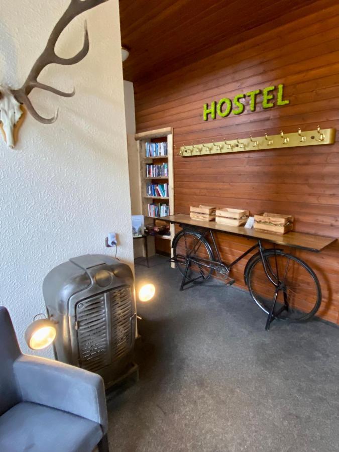 Harzer Hof Hostal